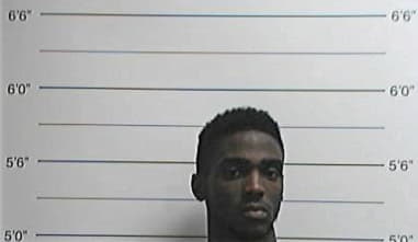 Morris Joiner, - Orleans Parish County, LA 